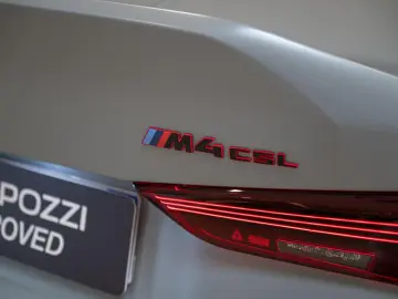 BMW M4 G82 COUPE M4 CSL 550 BVA8