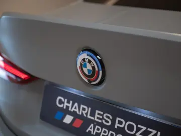 BMW M4 G82 COUPE M4 CSL 550 BVA8