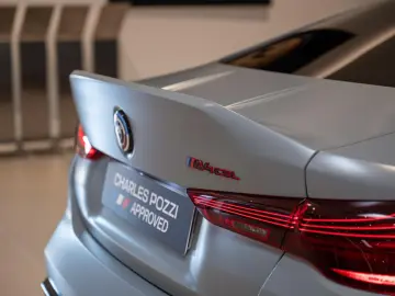 BMW M4 G82 COUPE M4 CSL 550 BVA8