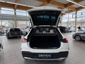 MERCEDES-BENZ GLE 350 4M Coupe AMG-Paket LUFT LED 360KAM
