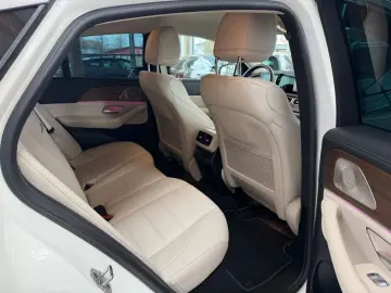 MERCEDES-BENZ GLE 350 4M Coupe AMG-Paket LUFT LED 360KAM