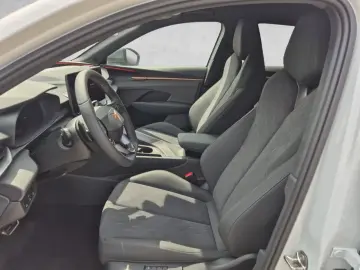 Cupra Terramar 2.0 TSI 204 PS DSG 4Drive Edge Paket