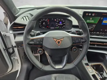 Cupra Terramar 2.0 TSI 204 PS DSG 4Drive Edge Paket