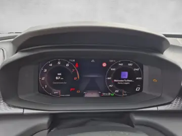 Cupra Terramar 2.0 TSI 204 PS DSG 4Drive Edge Paket