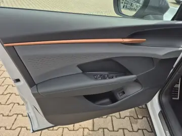Cupra Terramar 2.0 TSI 204 PS DSG 4Drive Edge Paket