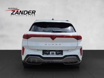 Cupra Terramar 2.0 TSI 204 PS DSG 4Drive Edge Paket