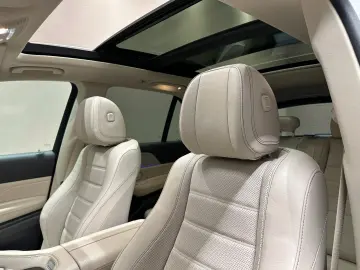 MERCEDES-BENZ GLE400d 4M AMG LINE  STANDHZ MASSAGE 360 PANO