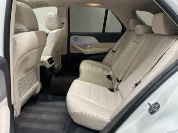 MERCEDES-BENZ GLE400d 4M AMG LINE  STANDHZ MASSAGE 360 PANO