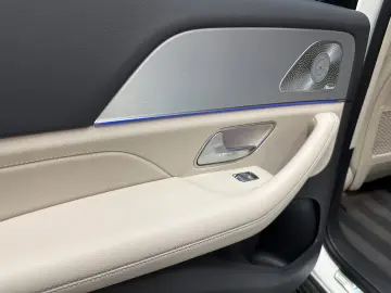 MERCEDES-BENZ GLE400d 4M AMG LINE  STANDHZ MASSAGE 360 PANO