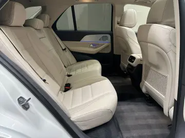 MERCEDES-BENZ GLE400d 4M AMG LINE  STANDHZ MASSAGE 360 PANO