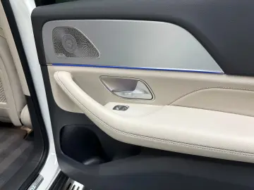 MERCEDES-BENZ GLE400d 4M AMG LINE  STANDHZ MASSAGE 360 PANO
