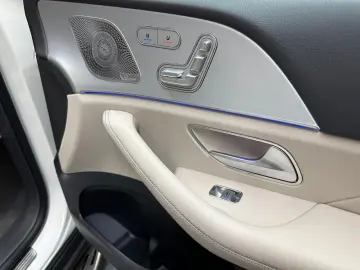 MERCEDES-BENZ GLE400d 4M AMG LINE  STANDHZ MASSAGE 360 PANO