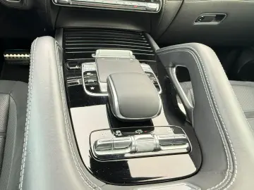MERCEDES-BENZ GLE 53 AMG 4Matic  Coupe 360 HUD ACC BURMESTER