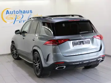 MERCEDES-BENZ GLE 450 4M AMG-LINE