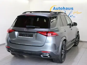 MERCEDES-BENZ GLE 450 4M AMG-LINE