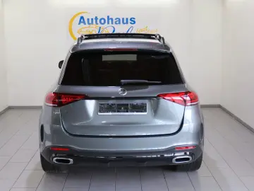 MERCEDES-BENZ GLE 450 4M AMG-LINE