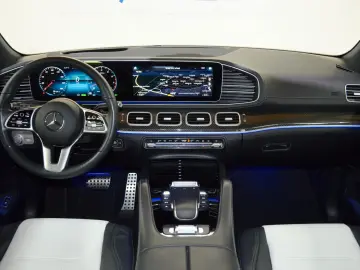MERCEDES-BENZ GLE 450 4M AMG-LINE