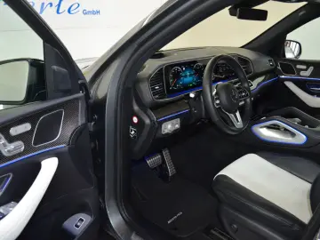 MERCEDES-BENZ GLE 450 4M AMG-LINE