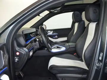 MERCEDES-BENZ GLE 450 4M AMG-LINE