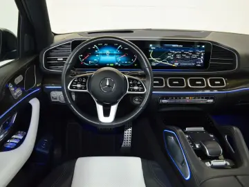 MERCEDES-BENZ GLE 450 4M AMG-LINE