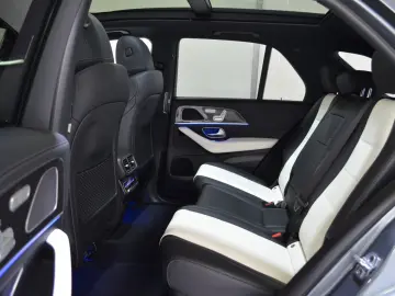 MERCEDES-BENZ GLE 450 4M AMG-LINE