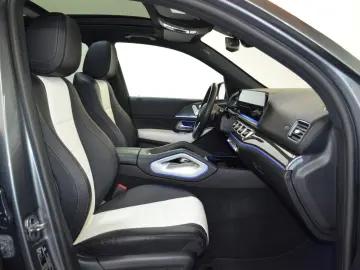 MERCEDES-BENZ GLE 450 4M AMG-LINE
