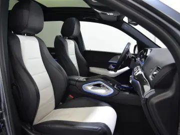 MERCEDES-BENZ GLE 450 4M AMG-LINE
