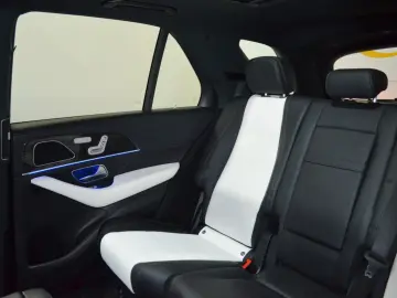 MERCEDES-BENZ GLE 450 4M AMG-LINE