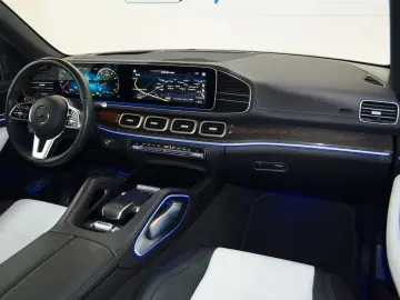 MERCEDES-BENZ GLE 450 4M AMG-LINE