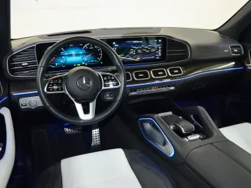 MERCEDES-BENZ GLE 450 4M AMG-LINE