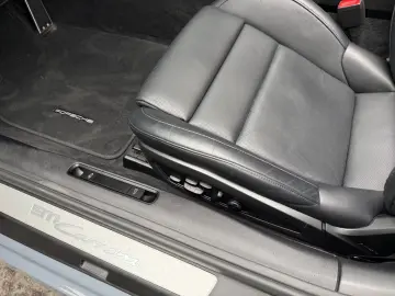 PORSCHE 992 Cabrio 18-Wege Sportabgas Bose Matrix RFK