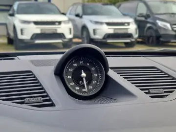 PORSCHE 911 Carrera S Cabrio Approved Matrix Bose Chrono