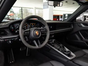 PORSCHE 911 Carrera Cabriolet LED Camera Heated Seats