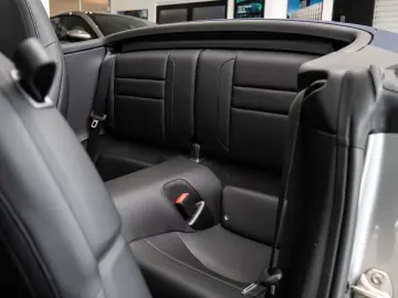 PORSCHE 911 Carrera Cabriolet LED Camera Heated Seats