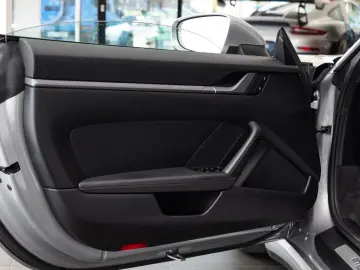 PORSCHE 911 Carrera Cabriolet LED Camera Heated Seats