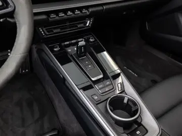 PORSCHE 911 Carrera Cabriolet LED Camera Heated Seats