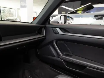 PORSCHE 911 Carrera Cabriolet LED Camera Heated Seats