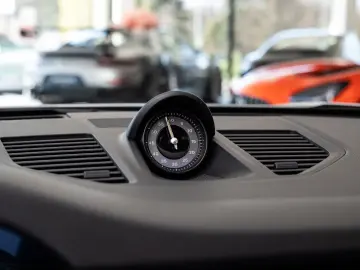 PORSCHE 911 Carrera Cabriolet LED Camera Heated Seats