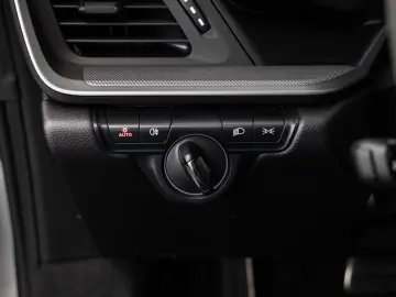 PORSCHE 911 Carrera Cabriolet LED Camera Heated Seats