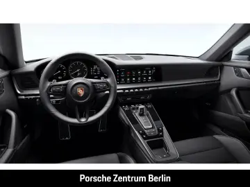 PORSCHE 992 911 Carrera Cabrio Sportabgasanlage BOSE
