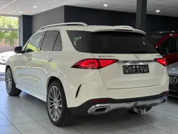 MERCEDES-BENZ GLE 350d 4M AMG PANO DISTRONIC MEMORY …