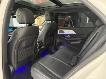 MERCEDES-BENZ GLE 350d 4M AMG PANO DISTRONIC MEMORY …