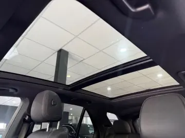 MERCEDES-BENZ GLE 350d 4M AMG PANO DISTRONIC MEMORY …
