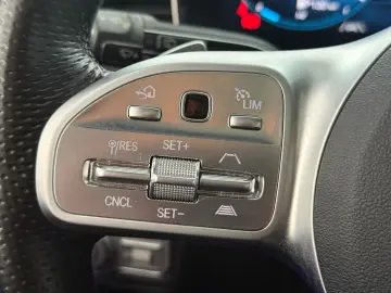 MERCEDES-BENZ GLE 350d 4M AMG PANO DISTRONIC MEMORY …
