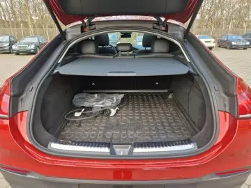 MERCEDES-BENZ GLE 350 e 4M AMG PANO BURMESTER AMBIENTE 360