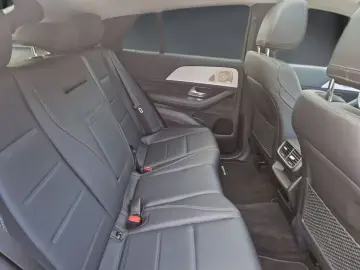 MERCEDES-BENZ GLE 350 e 4M AMG PANO BURMESTER AMBIENTE 360