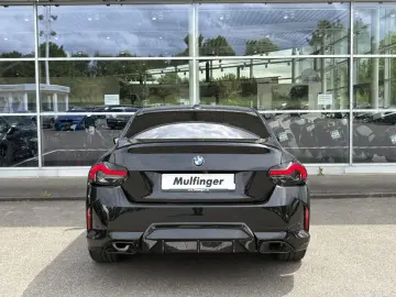 BMW M240i xDrive Coupe M Sport Pro LiveProf. H&K 19