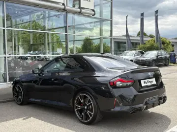 BMW M240i xDrive Coupe M Sport Pro LiveProf. H&K 19