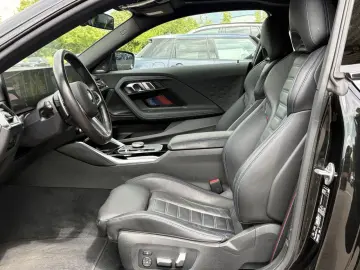 BMW M240i xDrive Coupe M Sport Pro LiveProf. H&K 19
