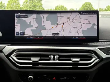 BMW M240i xDrive Coupe M Sport Pro LiveProf. H&K 19